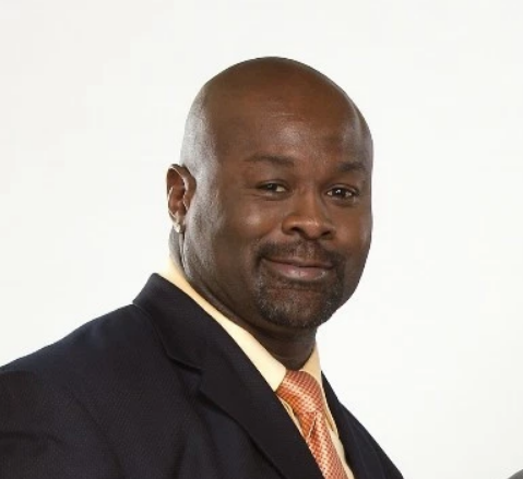 Hugh Douglas - Motivational Sports Speaker